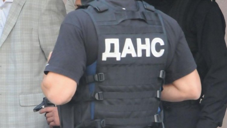 Снимка: архив "Булфото"