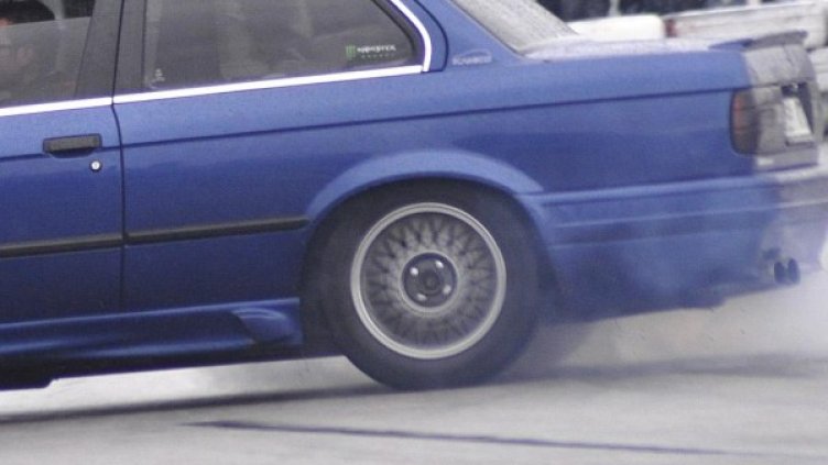 Снимка: архив "Булфото"