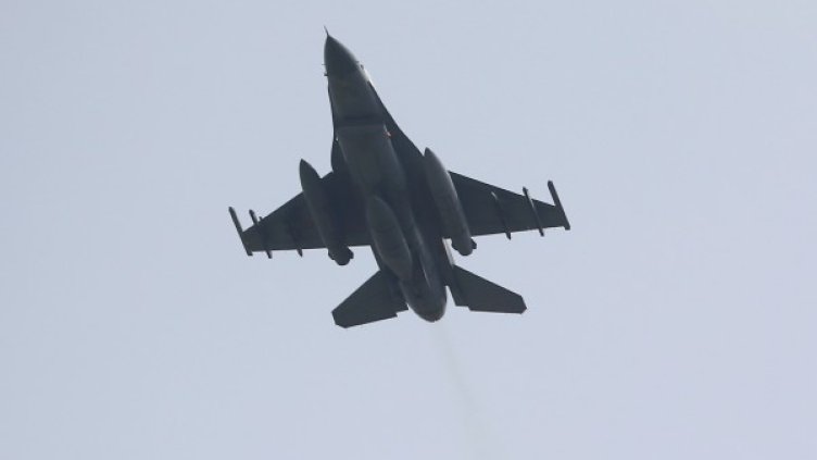 Снимка: архив Reuters