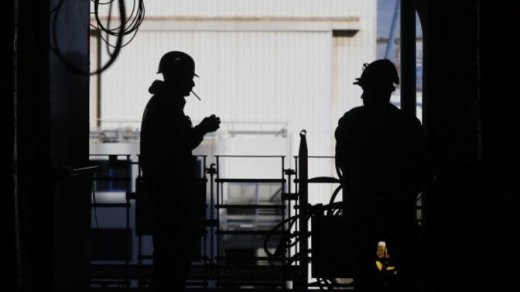 Снимка: архив, Reuters