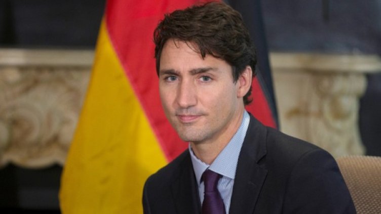 Джъстин Трюдо. Снимка: архив, Reuters