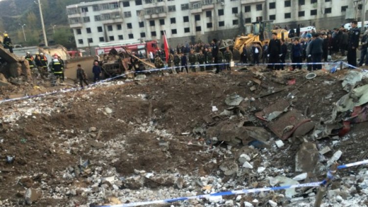 Снимка: Reuters