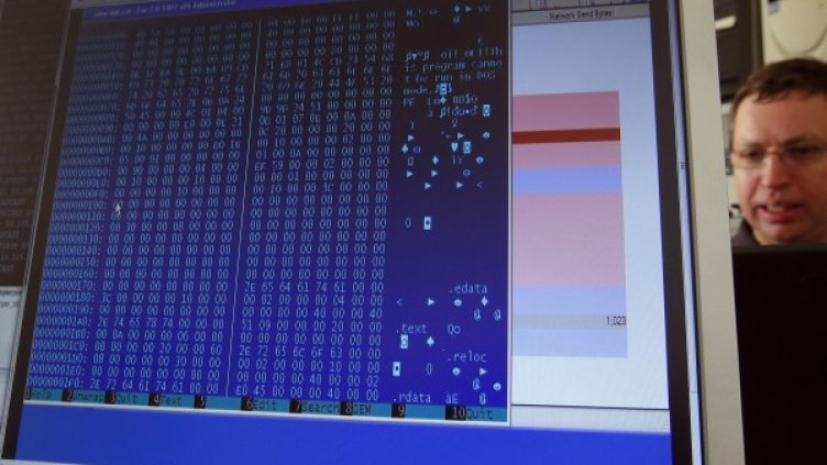 Снимка: архив Reuters