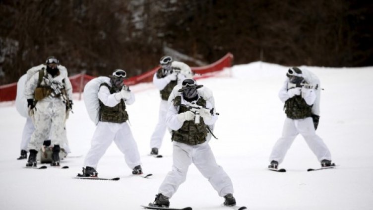 Снимка: архив, Reuters