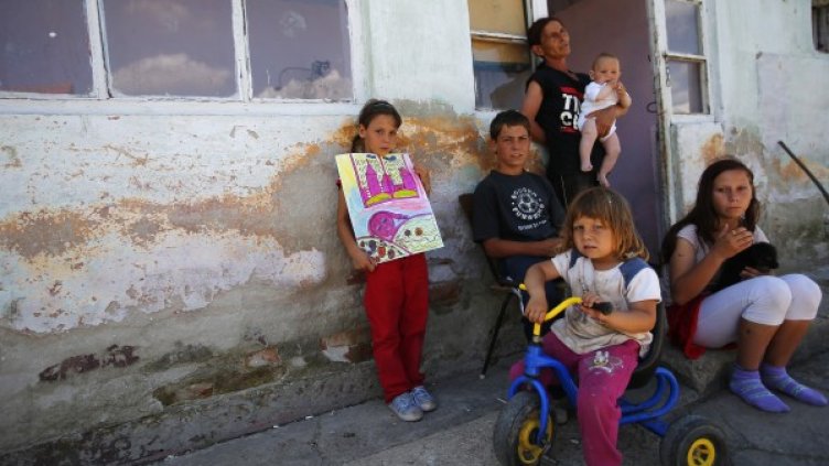 Снимка: Reuters, архив