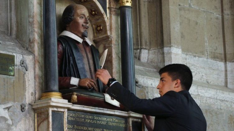 Снимка:  Reuters