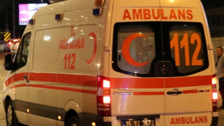 Снимка: архив, Reuters