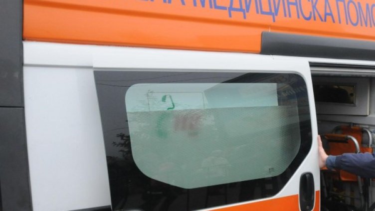 Снимка: Булфото, архив