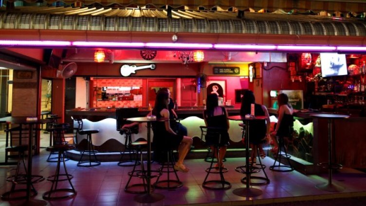 Снимка: Reuters, архив