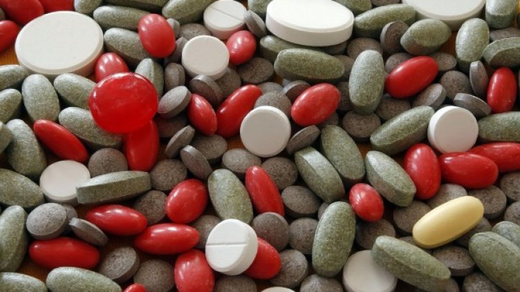 Снимка: Булфото, архив