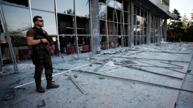 Снимка: архив, Reuters