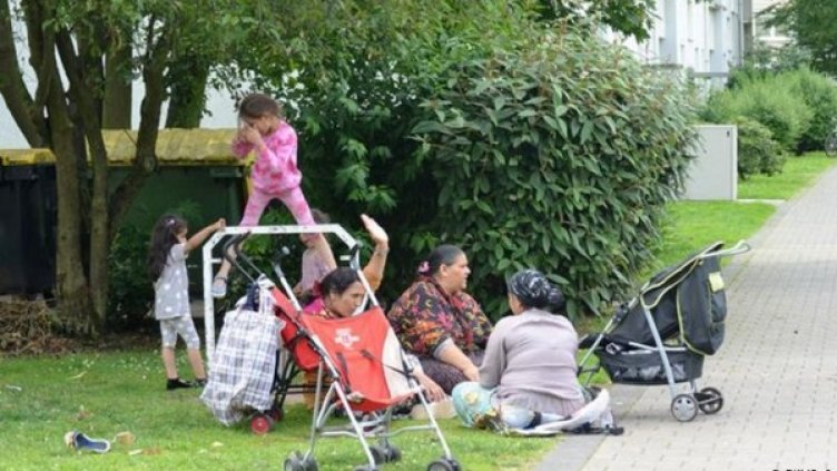 Снимка: Дойче веле