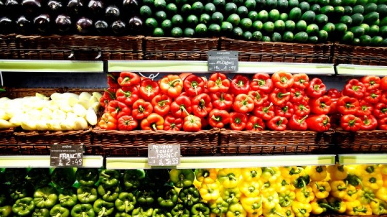 Снимка: Reuters