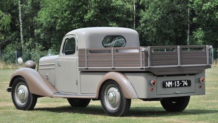 Снимка: AutoMedia