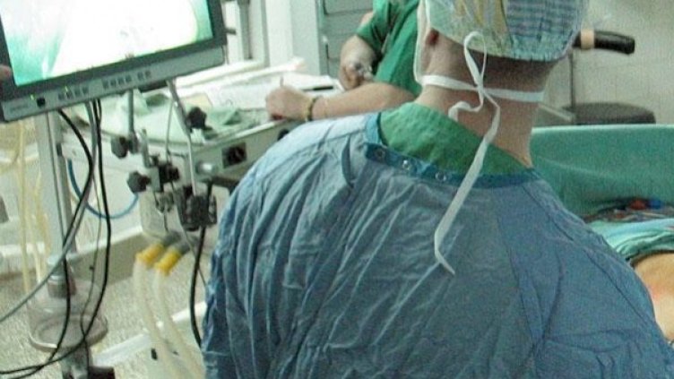 Снимка: архив "Булфото"