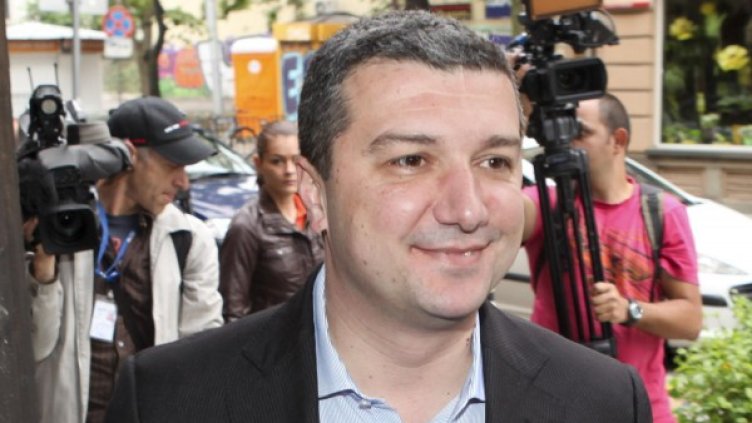 Снимка: архив "Булфото"