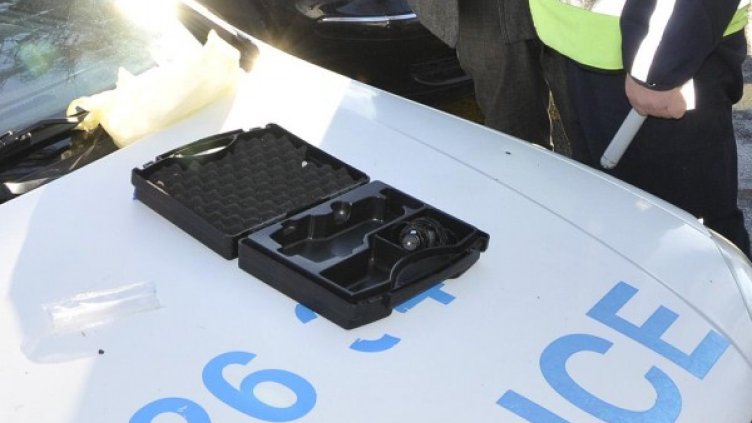 Снимка: Булфото, архив