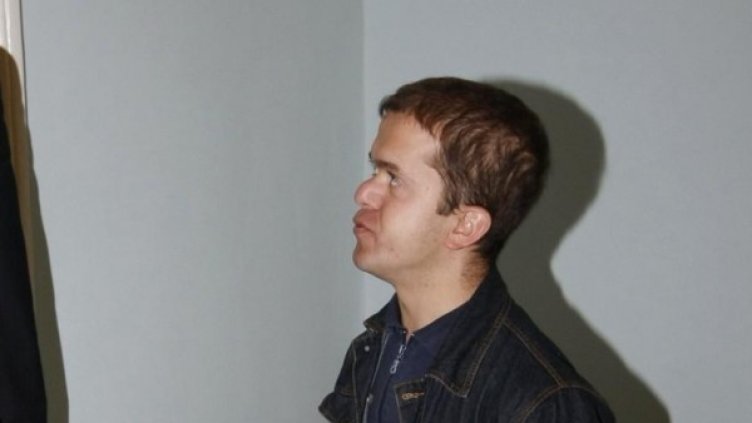 Светослав Чернев. Снимка: Булфото, архив