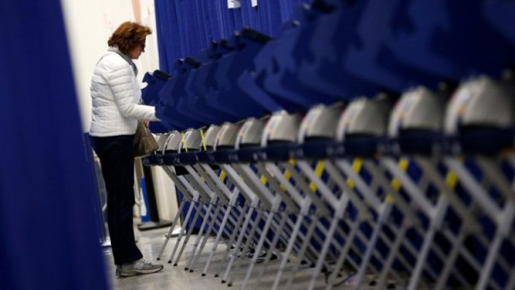 Снимка: архив, Reuters