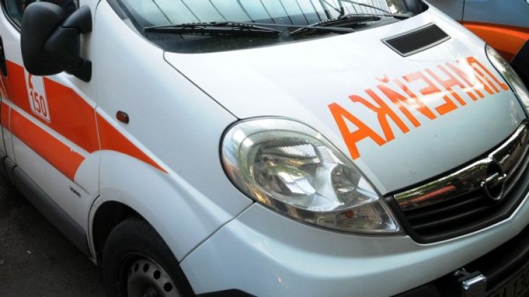 Снимка: Булфото, архив