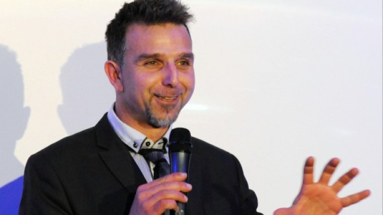 Снимка: Булфото