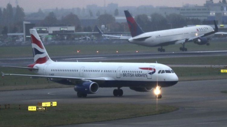 Снимка: Reuters, архив