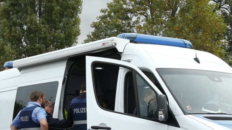 Снимка:  Reuters