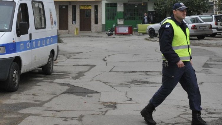 Архив: Булфото