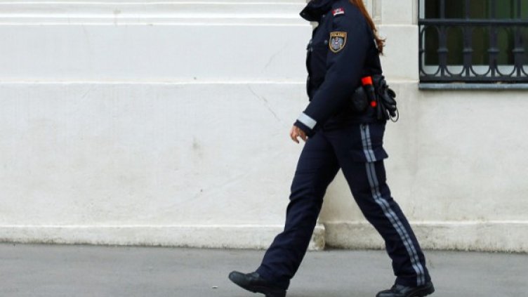 Снимка: архив, Reuters