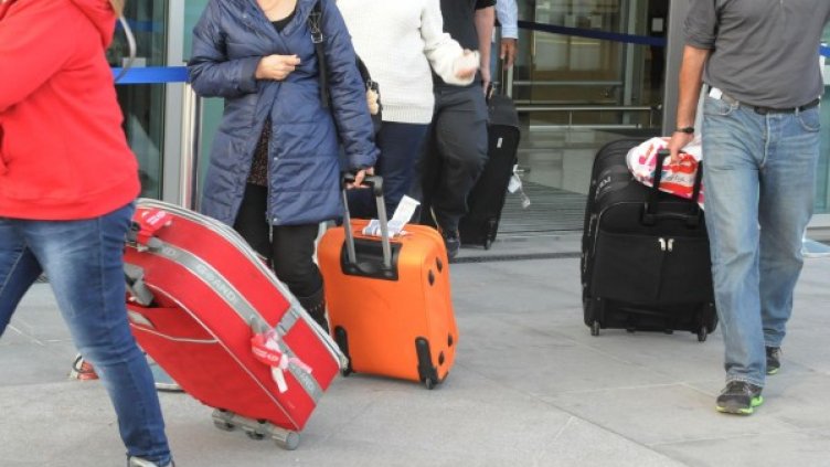 Снимка: Архив, Булфото