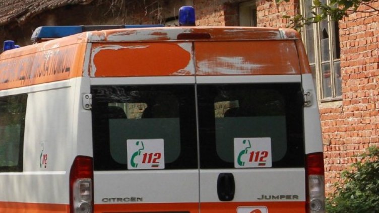 Снимка: Архив, Булфото