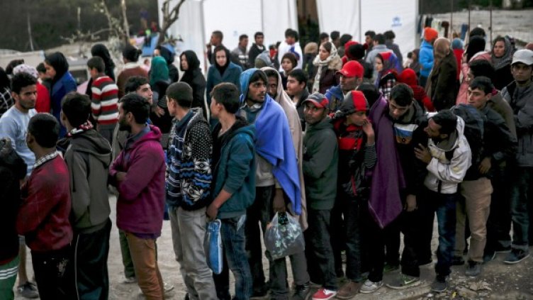 Снимка: Reuters