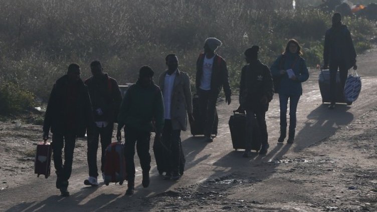 Снимка: Reuters