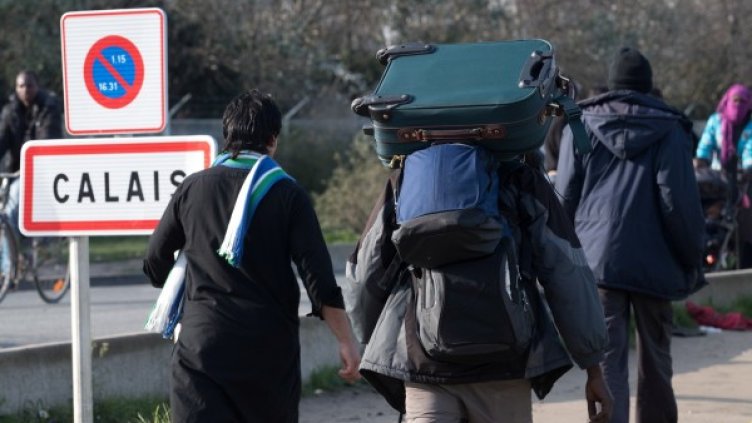 Снимка: Reuters