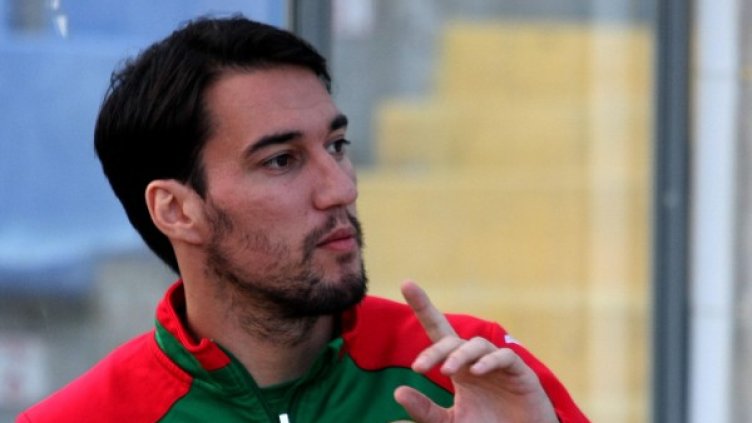 Снимка: архив, Bulphoto