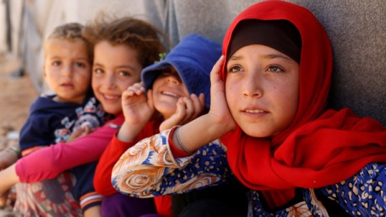 Снимка: Reuters, архив