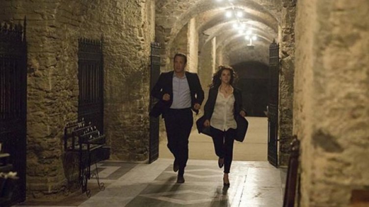 Снимка: Александра филмс