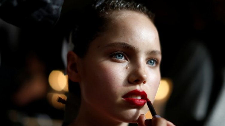 Снимка: Reuters