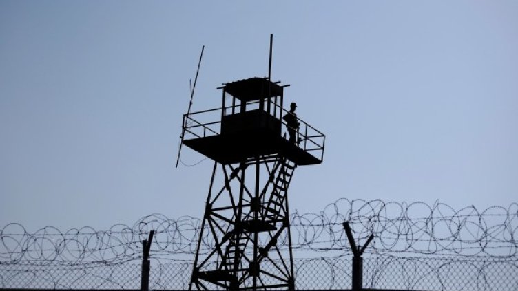 Снимка: Архив Reuters