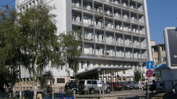 Снимка: Пирогов