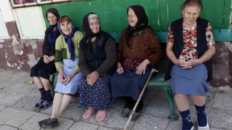 Снимка: Олег Попов, Dnes.bg