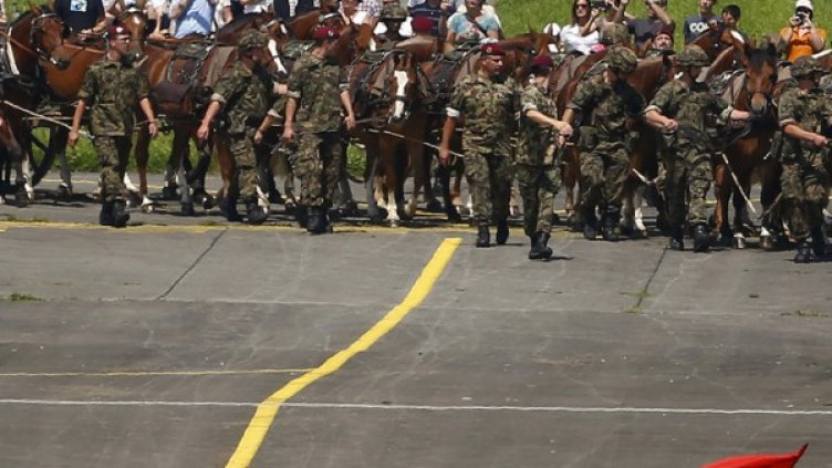 Снимка: архив Reuters