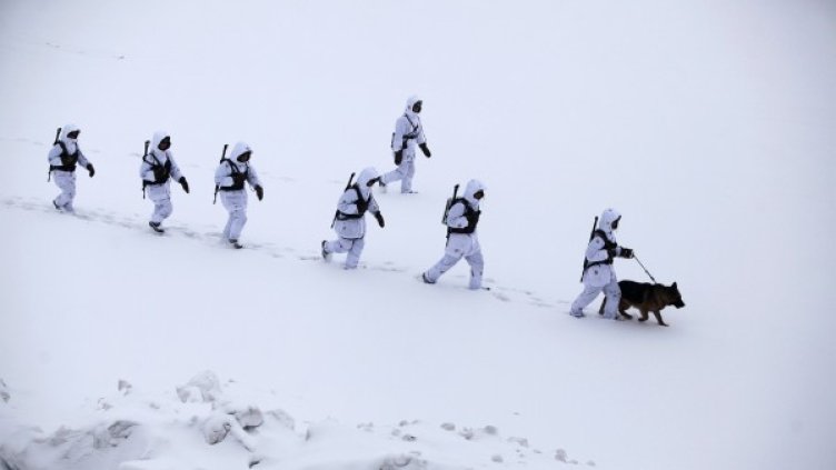 Снимка: архив, Reuters