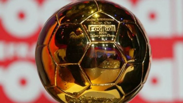 Снимка: France Football