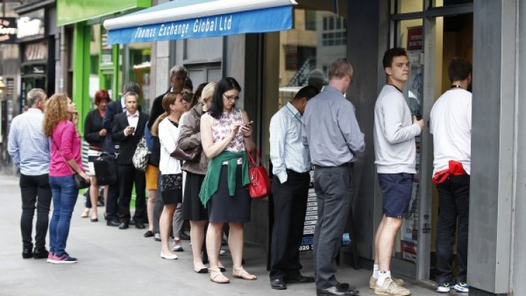 Снимка: Архив, Reuters