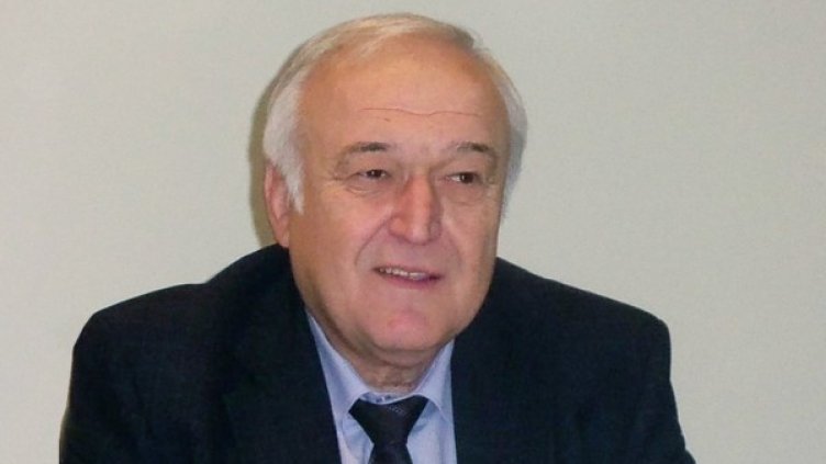 Станимир Радевски; Снимка: Монитор