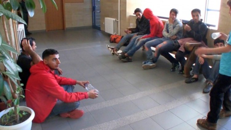 Снимка: Булфото, архив