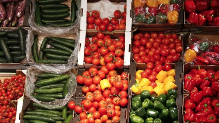 Снимка: Reuters, архив