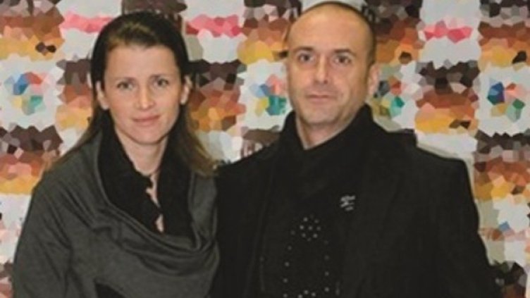 Снимка:  Love style