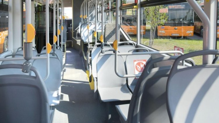 Снимка: Булфото, архив